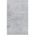 Surya Rosario Roa-2302 Charcoal Rug 2' X 3'