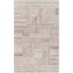 Surya Rosario Roa-2303 Charcoal Rug 10' X 14'