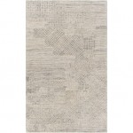 Surya Rosario Roa-2304 Charcoal Rug 10' X 14'