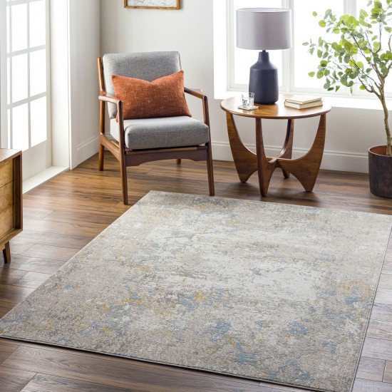 Surya Roswell Rsw-2300 Rug 5'3" X 7'