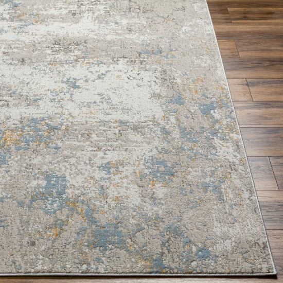Surya Roswell Rsw-2300 Rug 6'7" X 9'