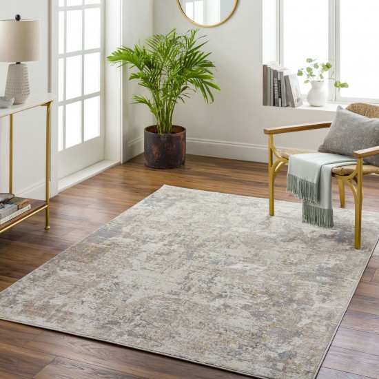 Surya Roswell Rsw-2302 Rug 5'3" X 7'