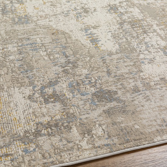 Surya Roswell Rsw-2302 Rug 5'3" X 7'