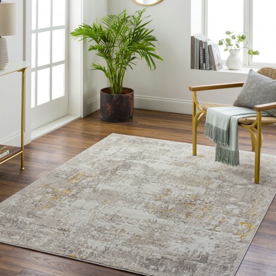 Surya Roswell Rsw-2304 Rug 5'3" X 7'