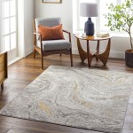 Surya Roswell Rsw-2306 Rug 5'3" X 7'