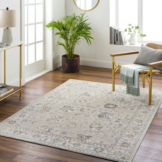 Surya Roswell Rsw-2307 Rug 5'3" X 7'