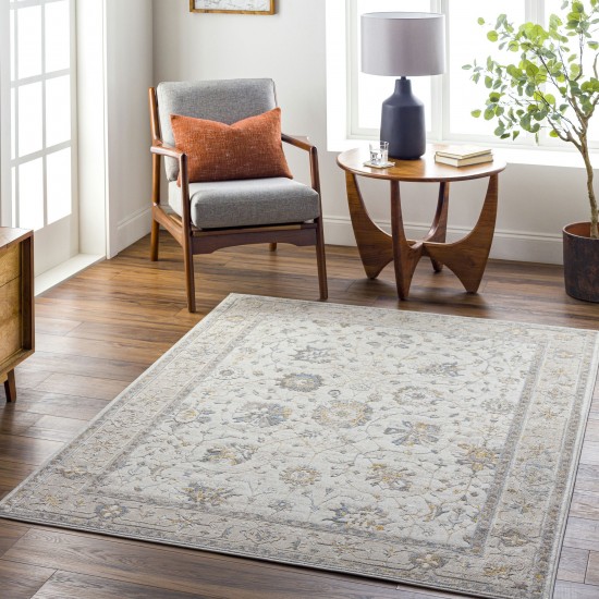 Surya Roswell Rsw-2308 Rug 5'3" X 7'