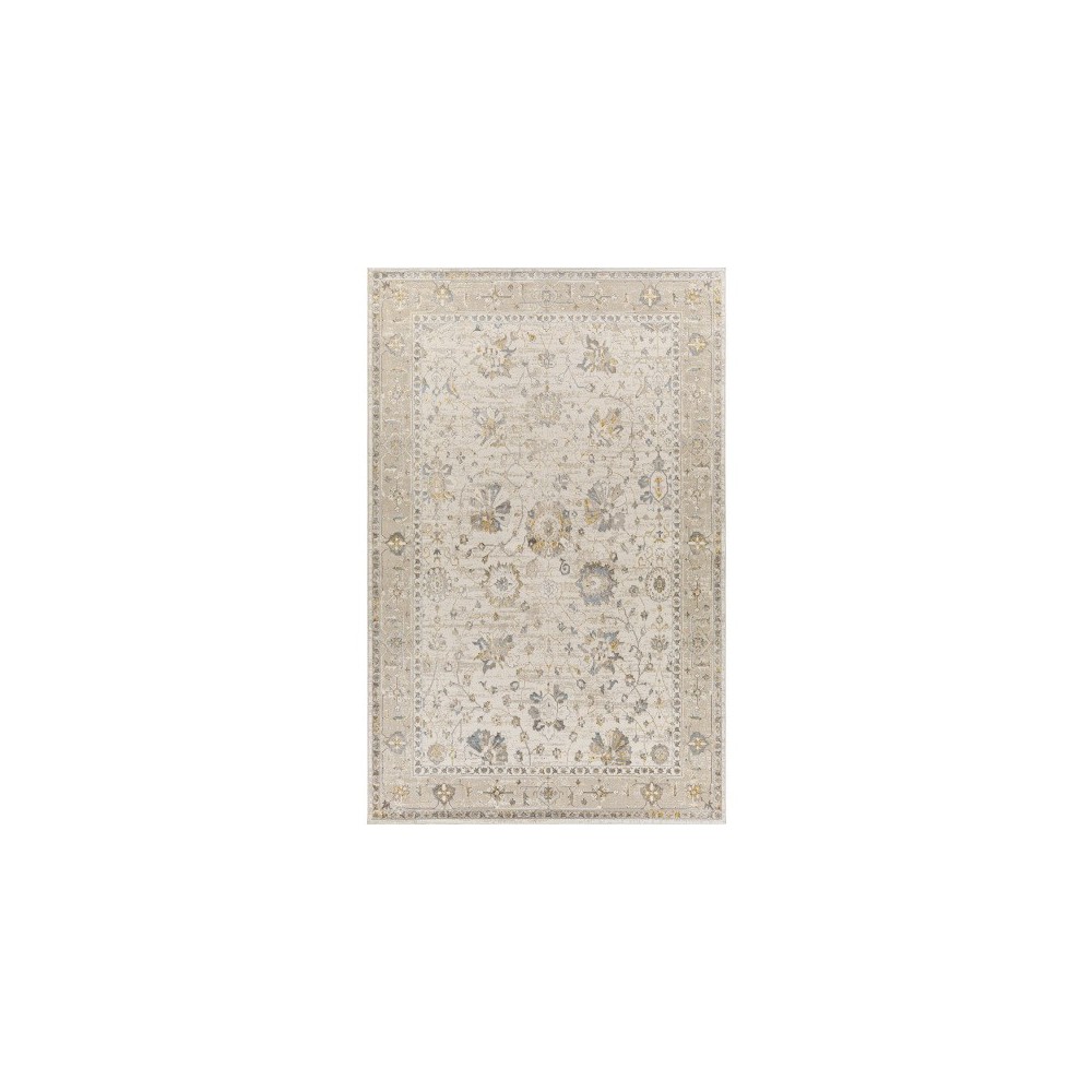 Surya Roswell Rsw-2308 Rug 6'7" X 9'