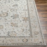 Surya Roswell Rsw-2308 Rug 6'7" X 9'