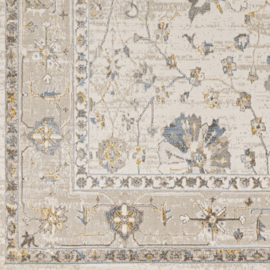 Surya Roswell Rsw-2308 Rug 6'7" X 9'