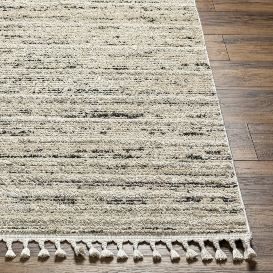 Surya Rudy Rdy-2300 Rug 6'7" X 9'