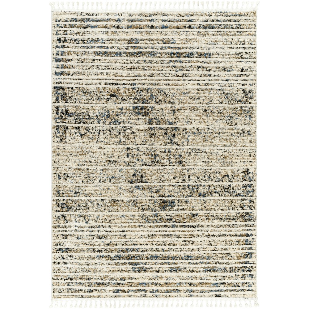 Surya Rudy Rdy-2301 Rug 5'3" X 7' Surya Rudy Rdy-2301 Rug 5'3" X 7'