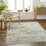 Surya Rudy Rdy-2301 Rug 5'3" X 7'