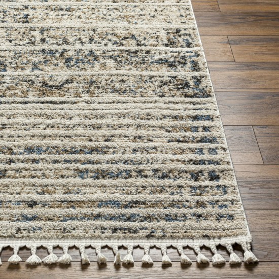 Surya Rudy Rdy-2301 Rug 5'3" X 7'