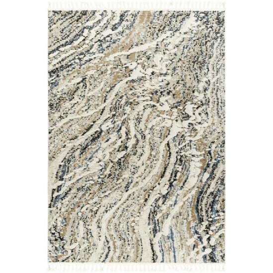 Surya Rudy Rdy-2302 Rug 2' X 3'