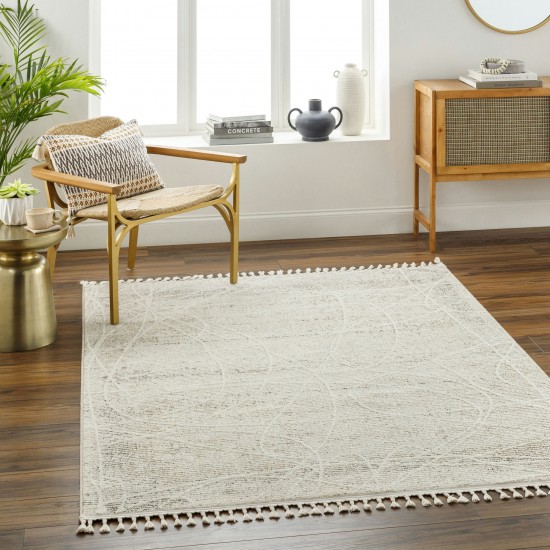 Surya Rudy Rdy-2303 Rug 2' X 3'