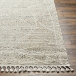 Surya Rudy Rdy-2303 Rug 6'7" X 9'