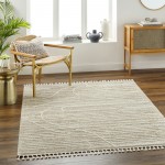 Surya Rudy Rdy-2304 Rug 2' X 3'