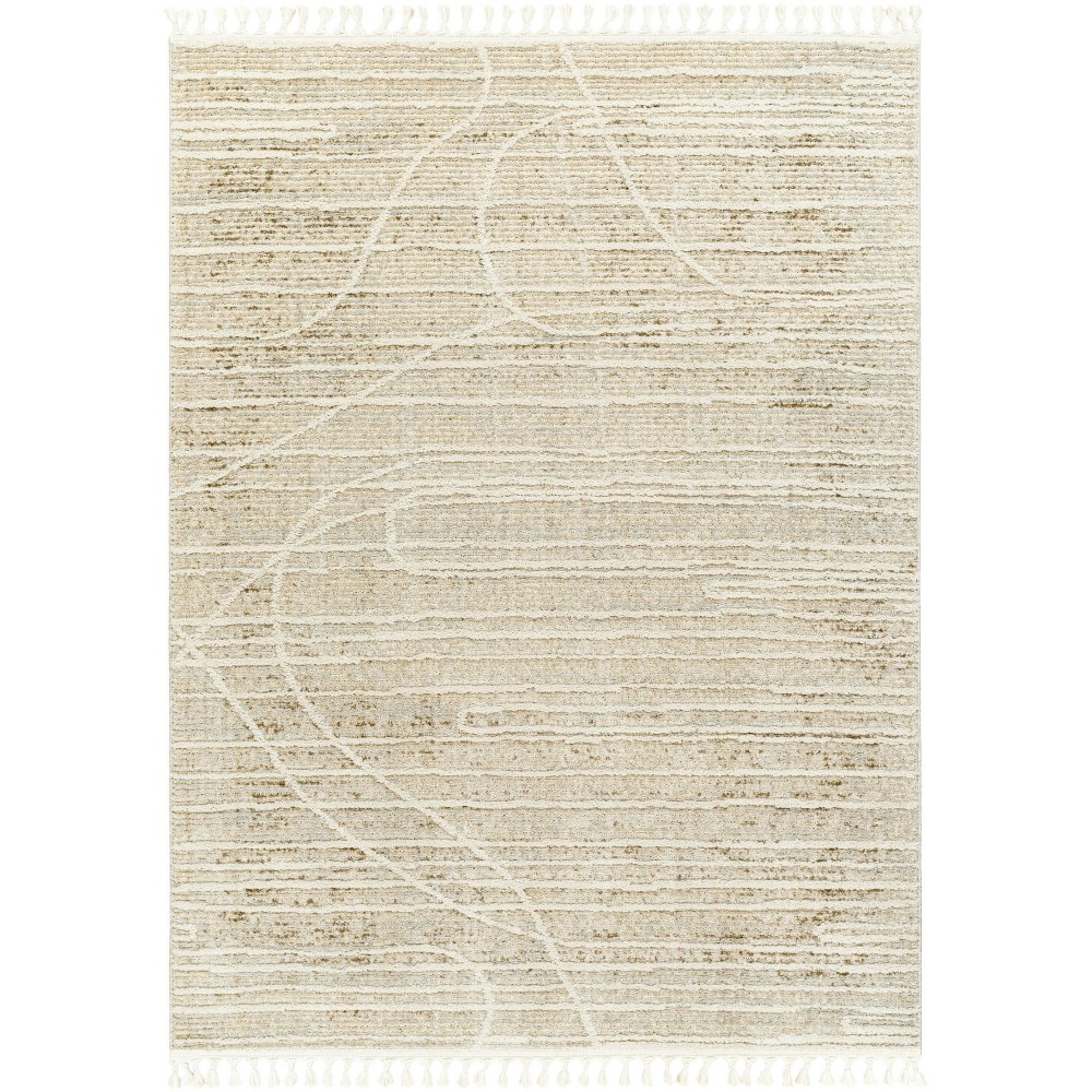 Surya Rudy Rdy-2304 Rug 6'7" X 9' Surya Rudy Rdy-2304 Rug 6'7" X 9'