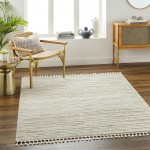 Surya Rudy Rdy-2305 Rug 6'7" X 9'