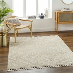 Surya Rudy Rdy-2307 Rug 5'3" X 7'