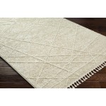 Surya Rudy Rdy-2307 Rug 5'3" X 7'