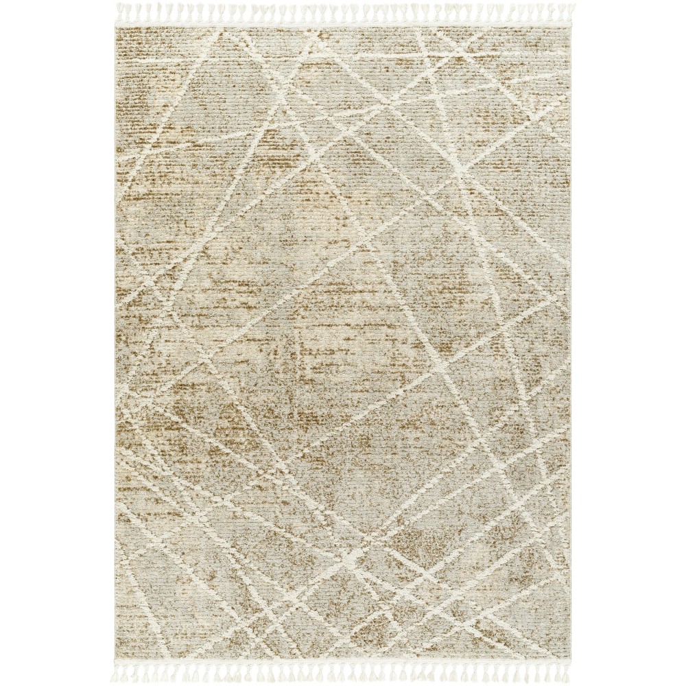 Surya Rudy Rdy-2308 Rug 5'3" X 7'