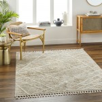 Surya Rudy Rdy-2308 Rug 5'3" X 7'