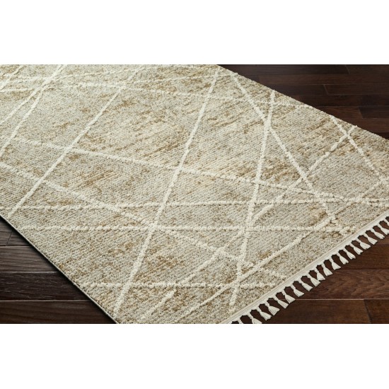 Surya Rudy Rdy-2308 Rug 6'7" X 9'