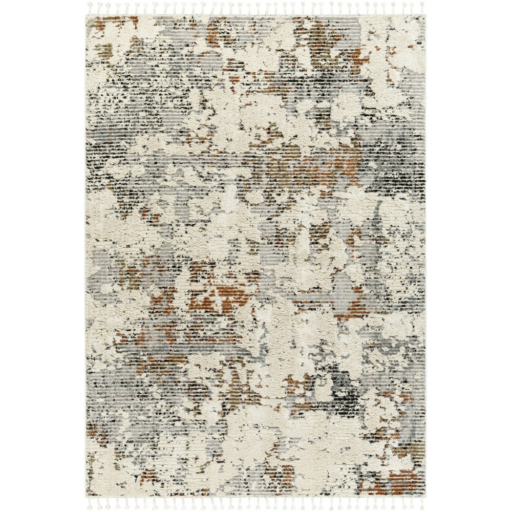 Surya Rudy Rdy-2309 Rug 5'3" X 7' Surya Rudy Rdy-2309 Rug 5'3" X 7'
