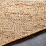 Surya Saba Light Olive Rug 5' X 8'