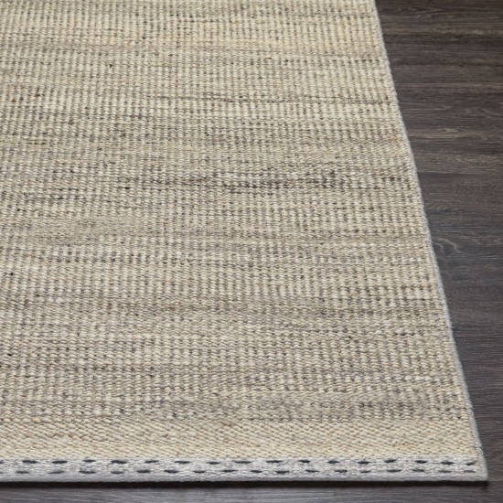 Surya Sadie Tan Rug 12' X 18'