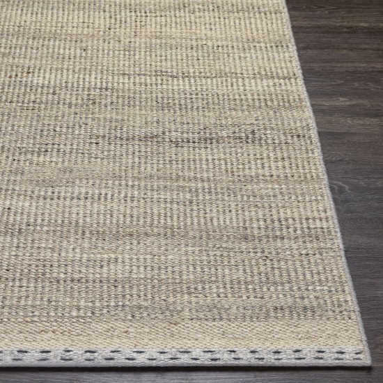 Surya Sadie Tan Rug 8'10" X 12'