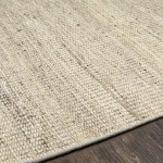 Surya Sadie Tan Rug 8'10" X 12'