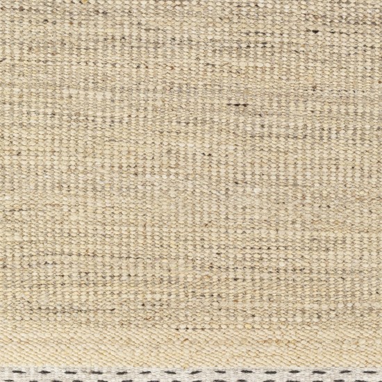 Surya Sadie Tan Rug 8'10" X 12'