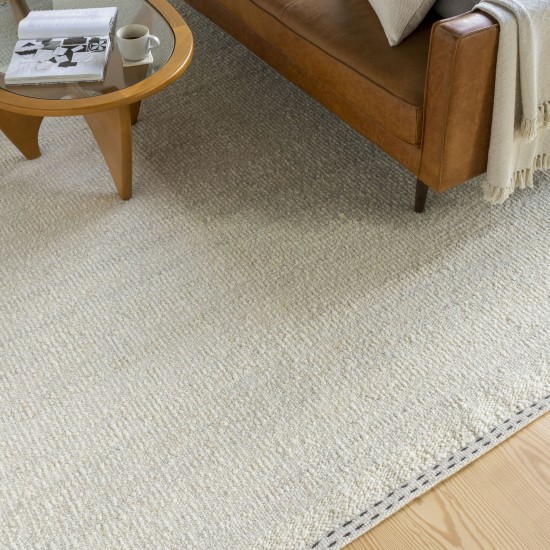 Surya Sadie Light Beige Rug 10' X 14'