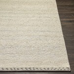 Surya Sadie Light Beige Rug 5' X 7'6"
