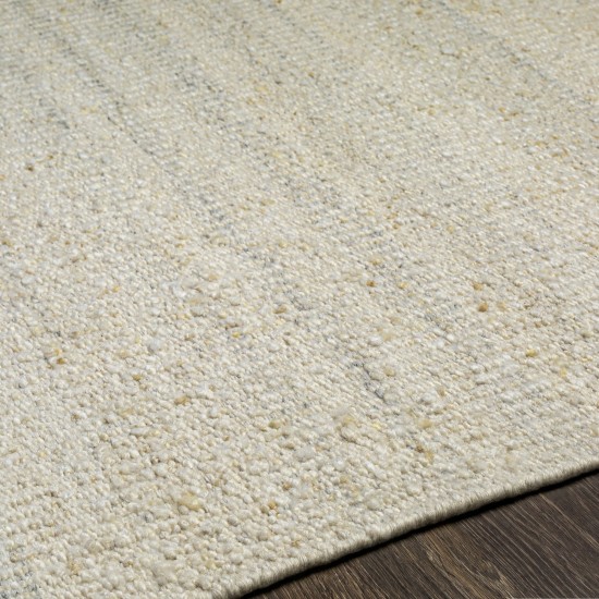 Surya Sadie Light Beige Rug 5' X 7'6"