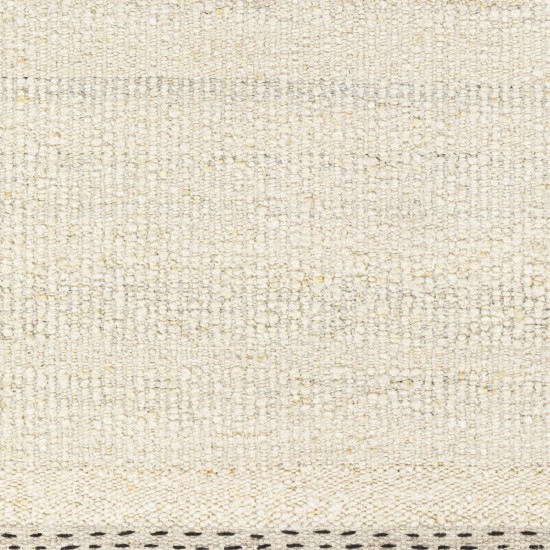Surya Sadie Light Beige Rug 5' X 7'6"