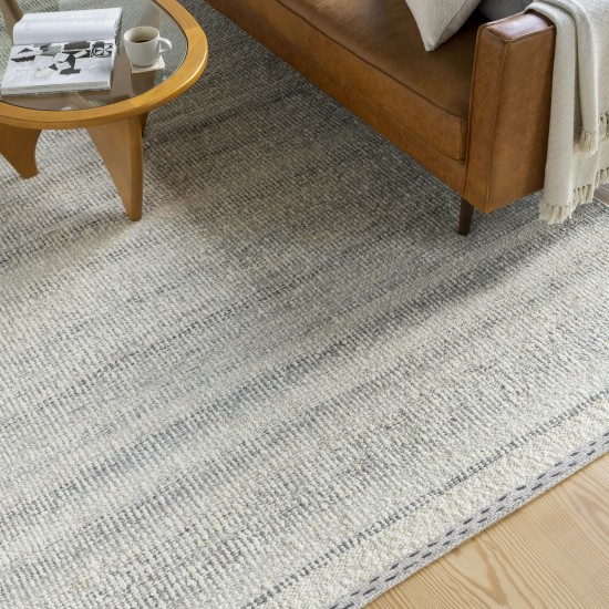 Surya Sadie Sid-2302 Cream Rug 10' X 14'