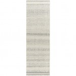 Surya Sadie Sid-2302 Cream Rug 2'6" X 8'