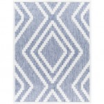 Surya San Diego Sfg-2300 Rug 6'7" X 9'