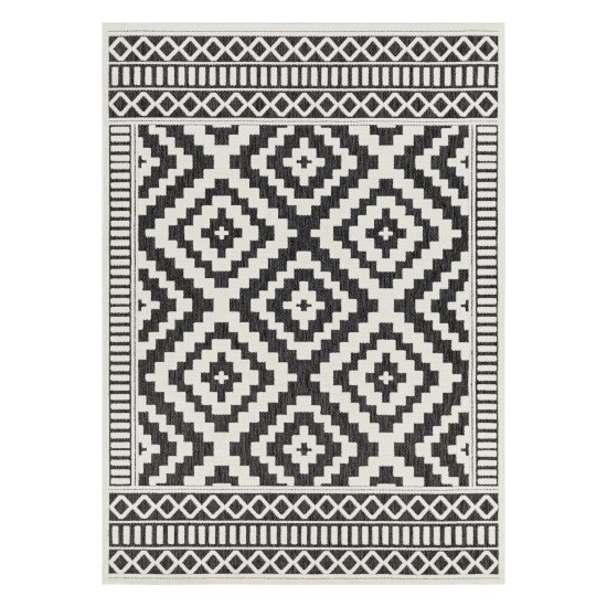 Surya San Diego Sfg-2301 Rug 5'3" X 7'