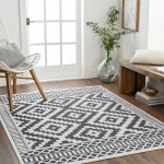 Surya San Diego Sfg-2301 Rug 5'3" X 7'