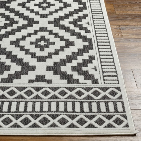 Surya San Diego Sfg-2301 Rug 5'3" X 7'