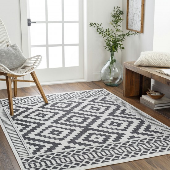 Surya San Diego Sfg-2301 Rug 6'7" X 9'