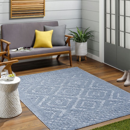 Surya San Diego Sfg-2303 Rug 5'3" X 7'