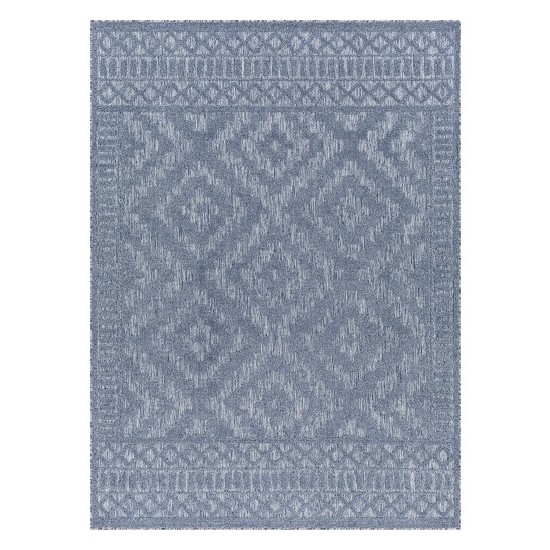 Surya San Diego Sfg-2303 Rug 6'7" X 9'