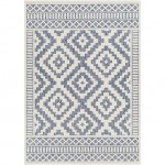 Surya San Diego Sfg-2304 Rug 5'3" X 7'