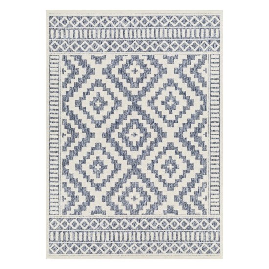 Surya San Diego Sfg-2304 Rug 5'3" X 7'